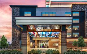 Aloft Denver North Westminster